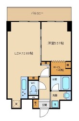 sawarabi park houseの物件間取画像